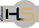 Sibusiso HS Logo